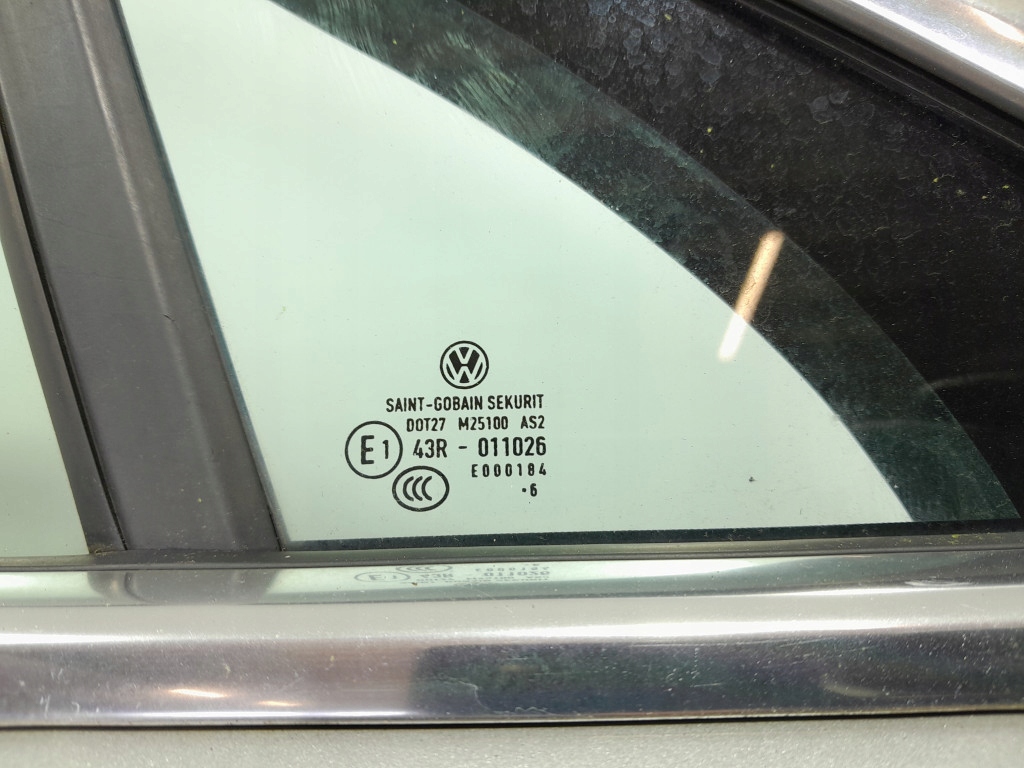 фото №7, Vw passat b8 дверь перед правое передние lb7w