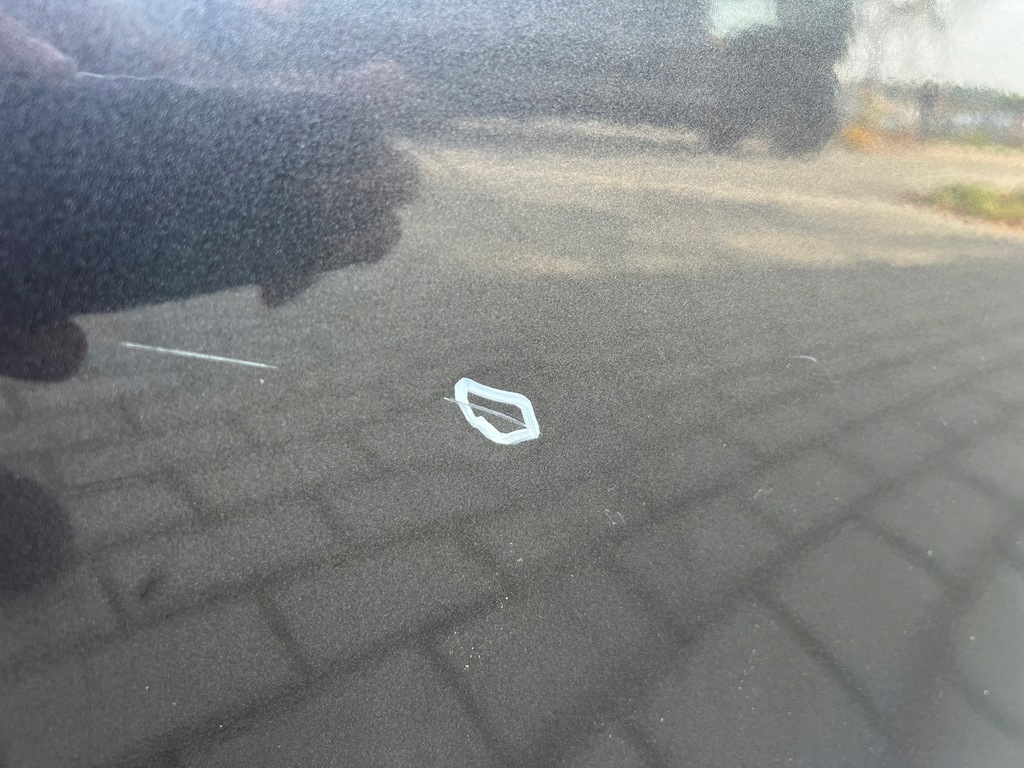 фото №10, Двері toyota hilux viii od 2015 задні ліва задня лівий