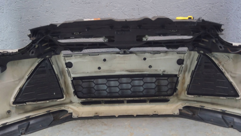 Бампер перед ford focus mk3 st z1923 Недорого