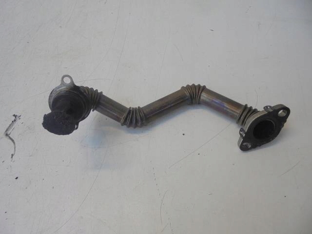 фото №3, Труба трубка egr citroen ds5 1.6 ehdi