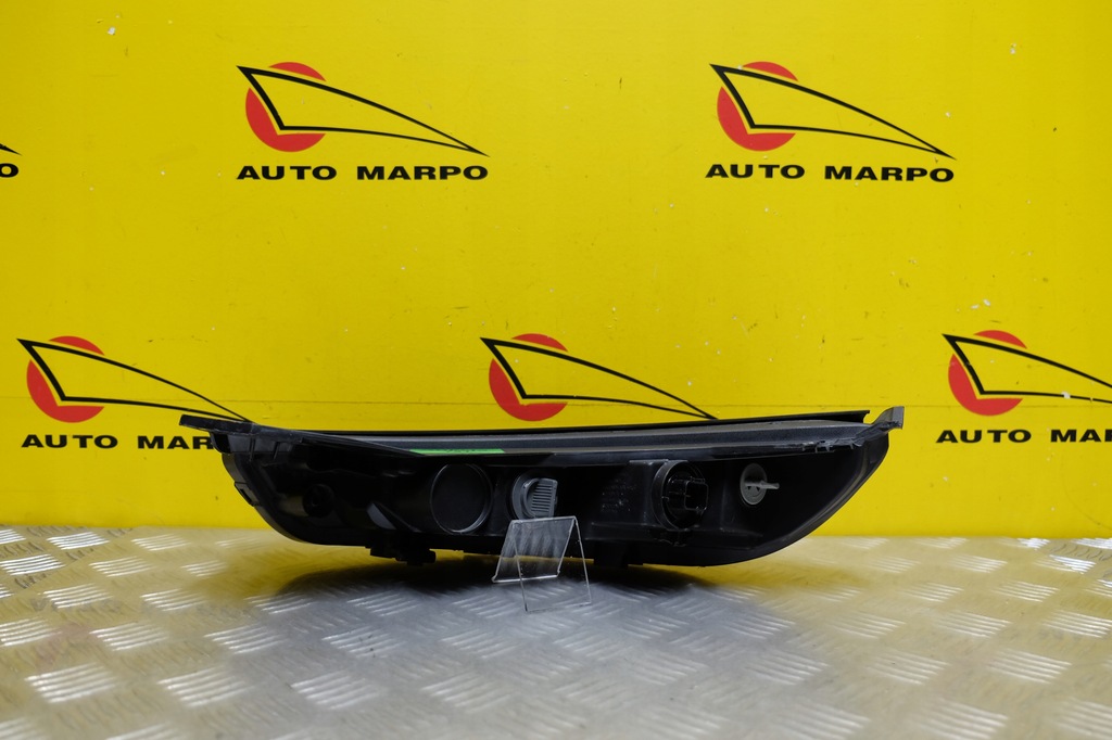 фото №5, Hyundai venue 2019- фара лампа drl led r usa