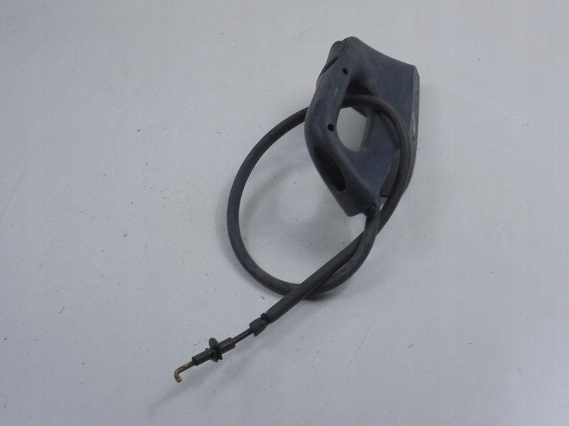 фото №1, Fiat doblo i 223 00-05 ручка дверь сдвижные внутренняя левая задняя + трос