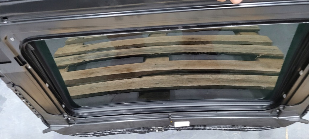 фото №12, S6 c7 4g lift a6 люк люк as3 16r sedan 4g5877041g