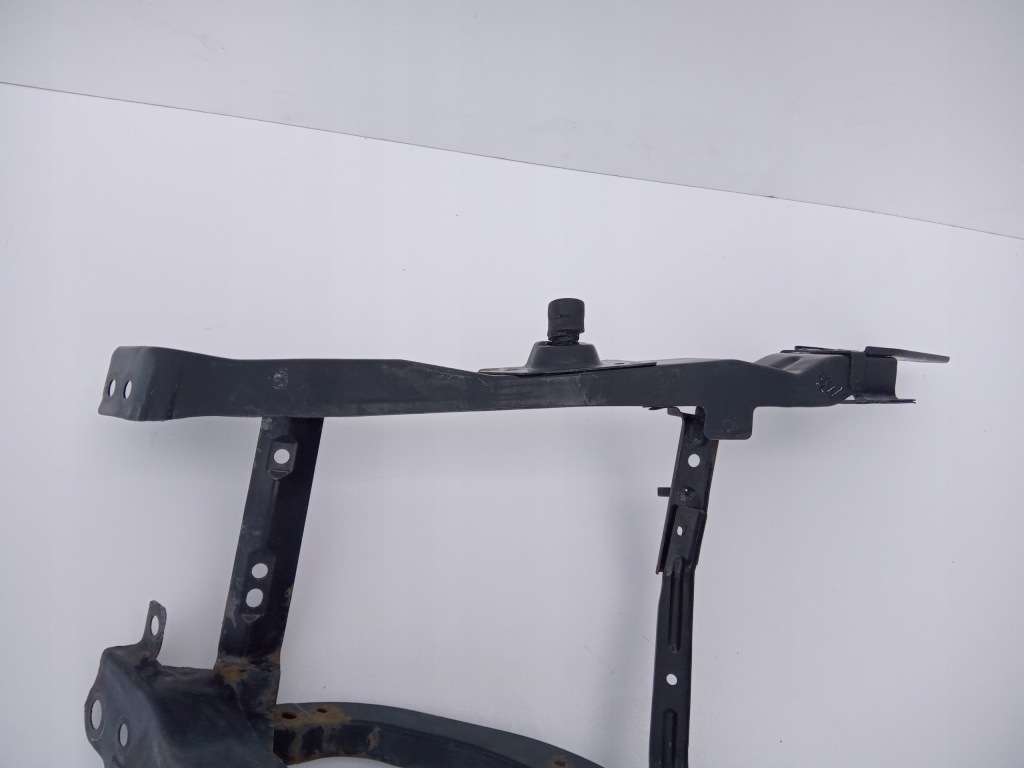 фото №4, Панель фари лівий infiniti m35 2005-2010