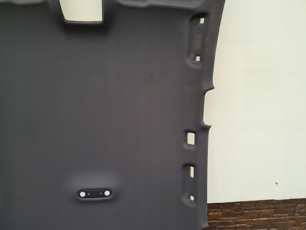 фото №6, Audi q5 8r потолок czarna s line комплектная