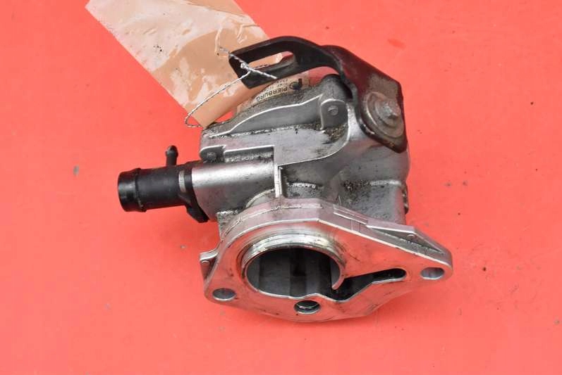 Насос вакуум вакуум 146505272r renault megane 3 iii 1.5 dci 90 km 08-14 в Украине