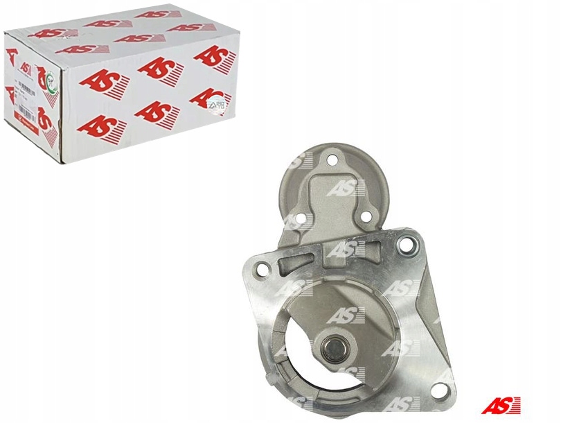 Купить Крышка стартер, карбюратора as-pl sbr4009