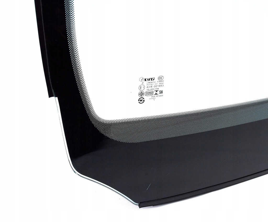 фото №8, Передня скло do chrysler pacifica 2017-2021 dw02323