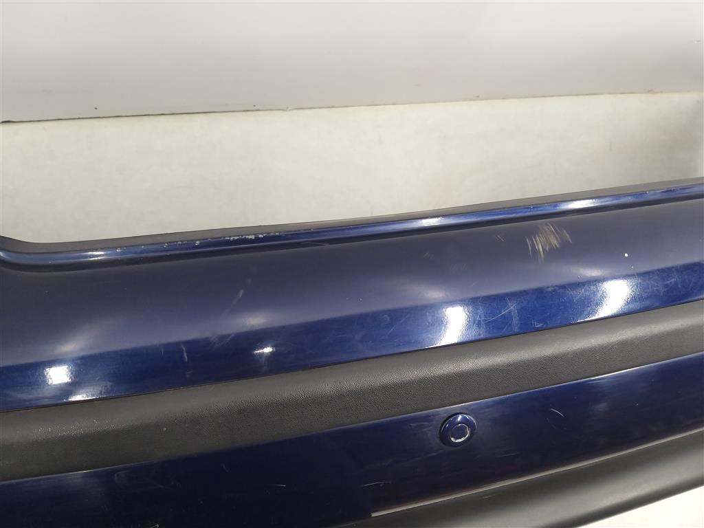 фото №13, Бампер задний задняя seat toledo ii lak: lb5n 1999-2004r