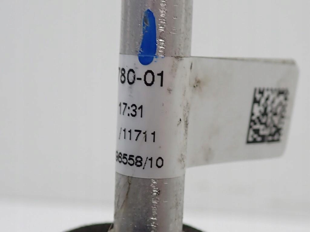 Патрубок шланг трубка кондиціонера 5a07780 bmw x2 u10 x1 u11 2.0d 18d b47 23r Київ