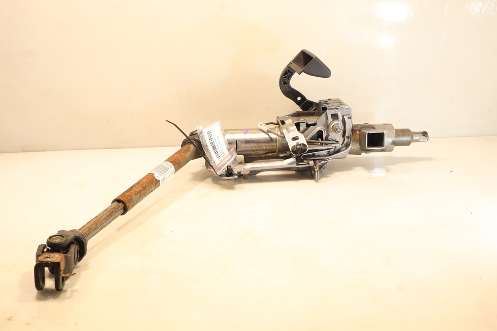 фото №1, Колонка кермова opel combo e 1.5 bluehdi