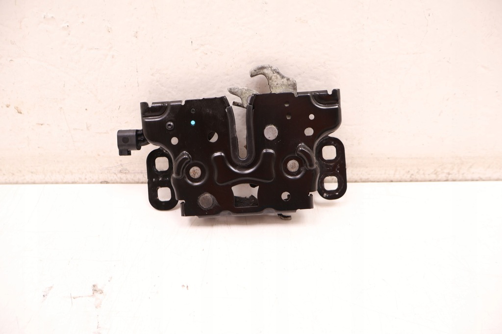 фото №1, Jeep compass ii 17- замок капот