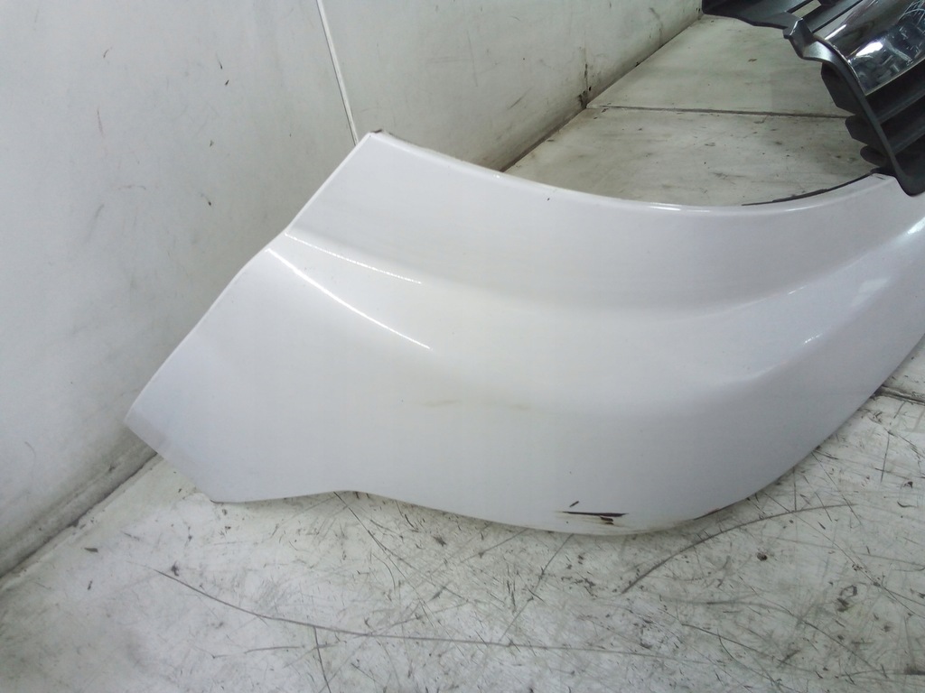 фото №7, K157 решітка радіатора радіатора решітка радіатора opel vivaro a lift