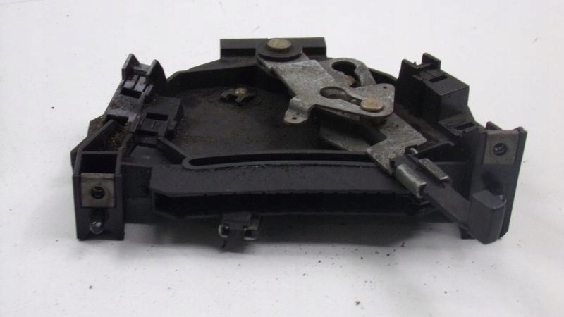 фото №7, Volkswagen golf ii 2 mk2 панель обдув 191819045a