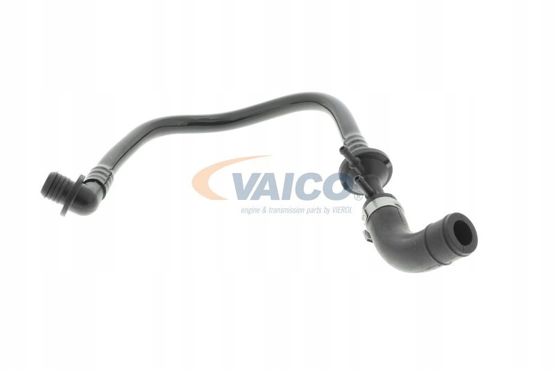 фото №15, Шланг вакуумний pasuje do: vw golf iii, vento 1.4/1.6 10.91-04.99