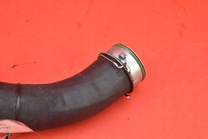 фото №6, Wąż шланг резиновый vw phaeton 5.0 tdi 06r