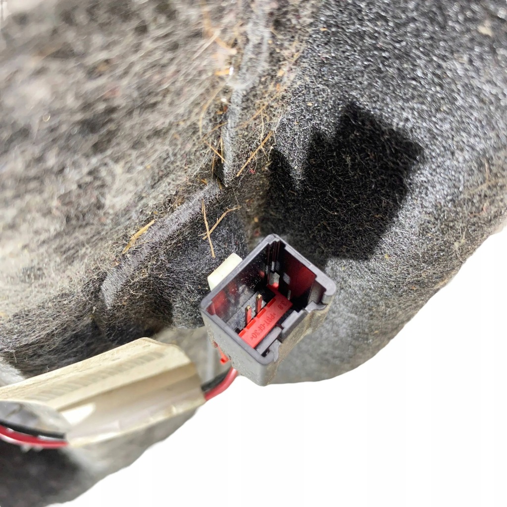 фото №7, Dodge charger 2016 ліва сторона панелі приладова, консоль