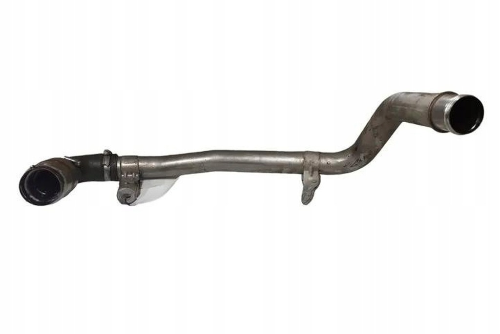 фото №1, Труба інтеркулер renault master iii фургон 144607250r 2.3l дизель