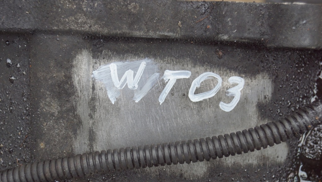 фото №9, Коробка передач передач hyundai i40 1.7 crdi автоматична коробка передач wt03