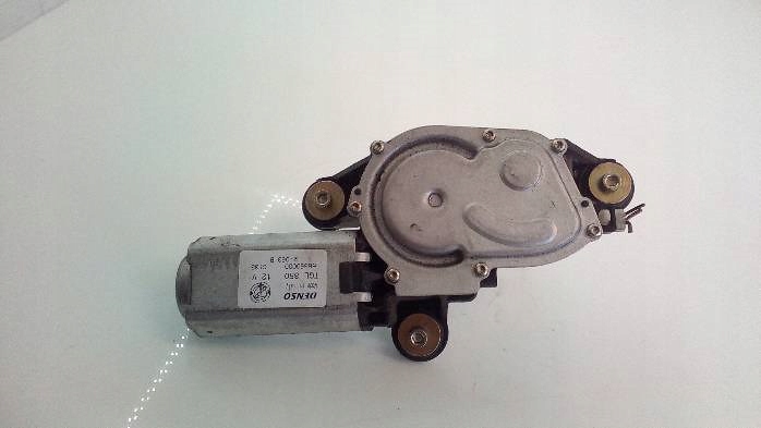 фото №8, Моторчик двірники задня fiat punto ii