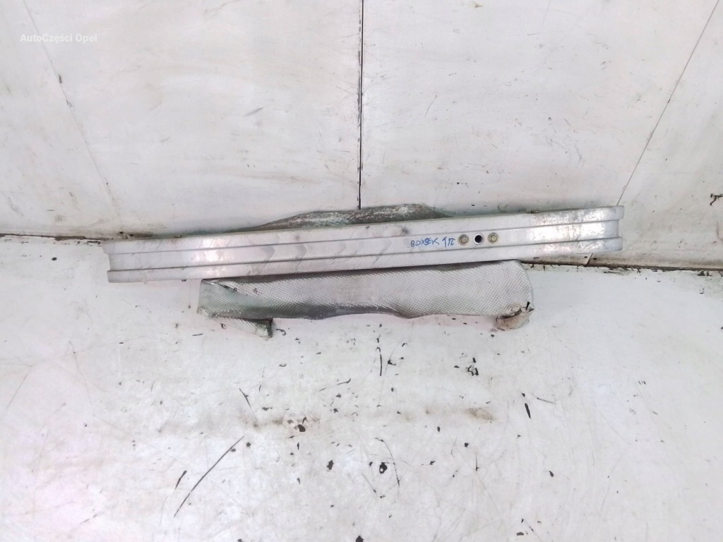 Купить Porsche boxster 986 балка бампера задняя