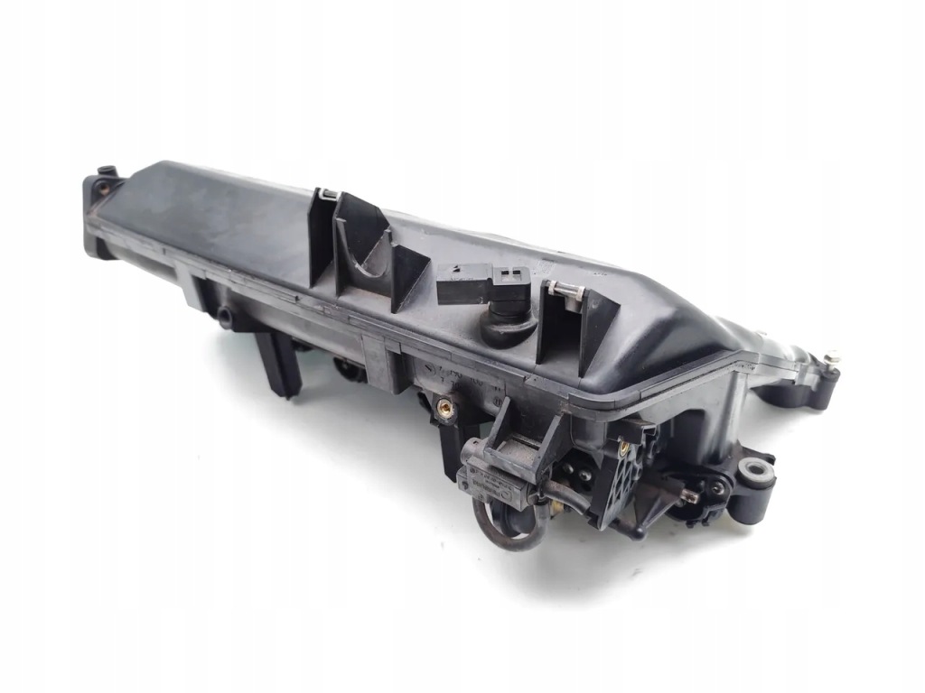 Bmw 5 series колектор впускний повітря 535d дизель 200kw 272 hp 7790700 Доставка