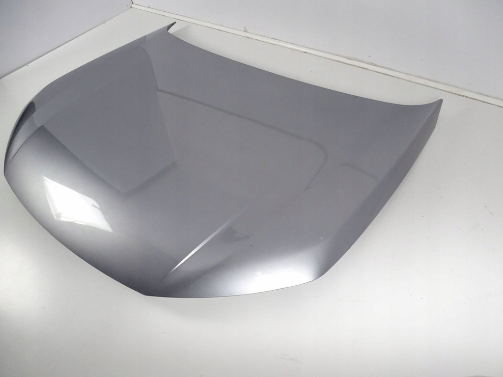 фото №6, Капот peugeot 3008 5008 iii