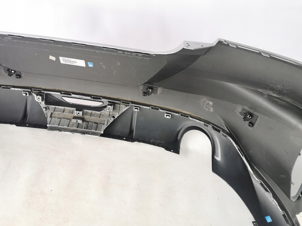 фото №11, Bmw z4 g29 m-pakiet - бампер задняя polecam