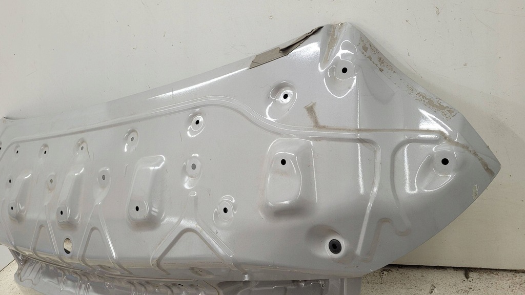 фото №7, Hyundai elantra vii 7 20- кришка багажника кришка багажника задня задня fv