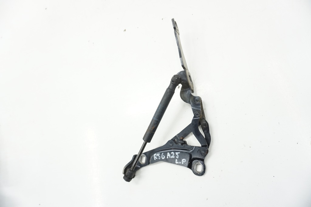 фото №1, Mini cooper s r56 петля капот лівий 2751203