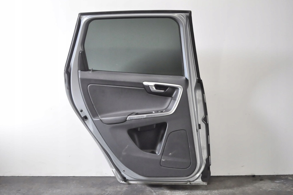 фото №7, Volvo xc60 i дверь левый задняя задние 477-46