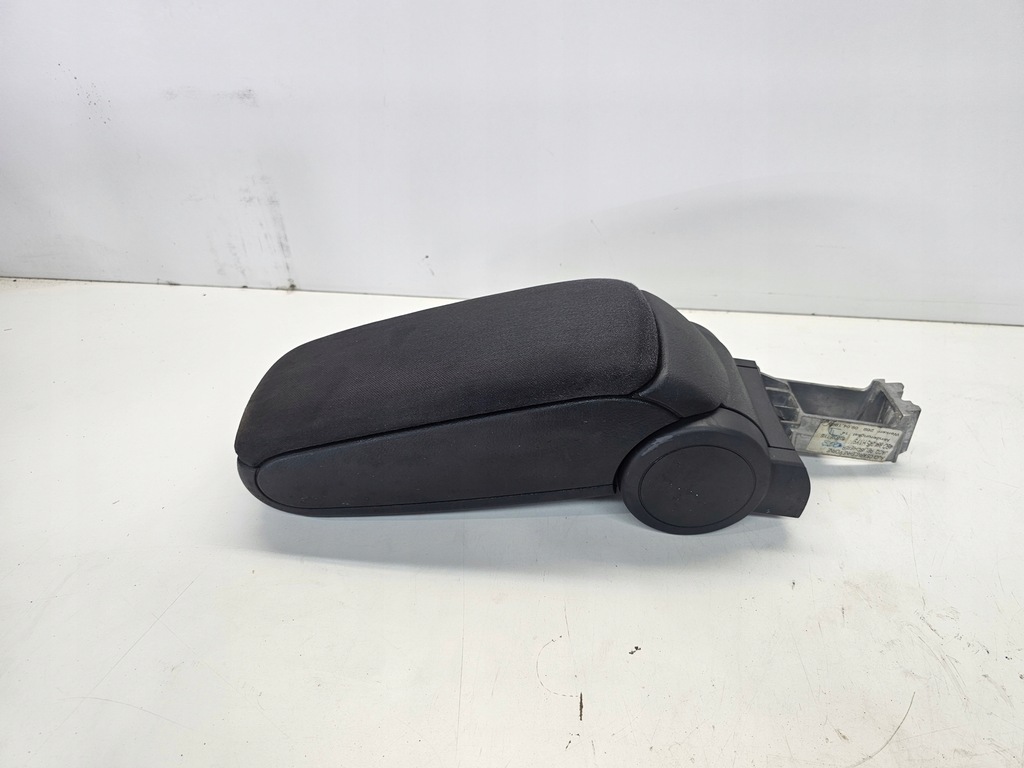 фото №5, Підлокітник перед audi a6 c5 4b0864207c матеріал