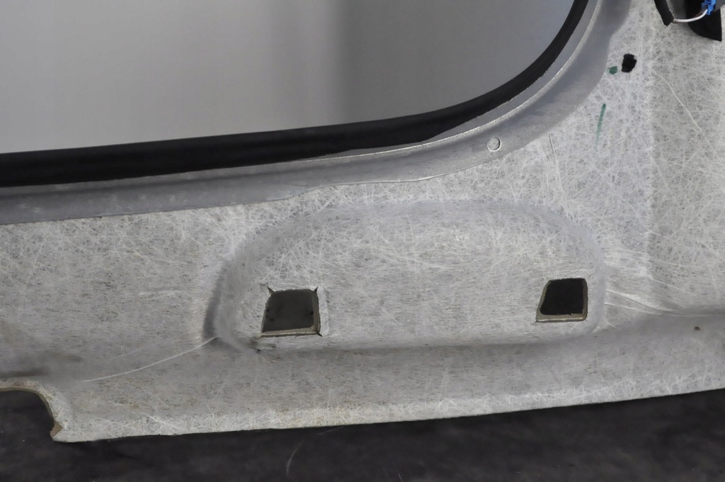 фото №15, Mercedes eqb w243 x243 2023r потолок крыша pod панорама