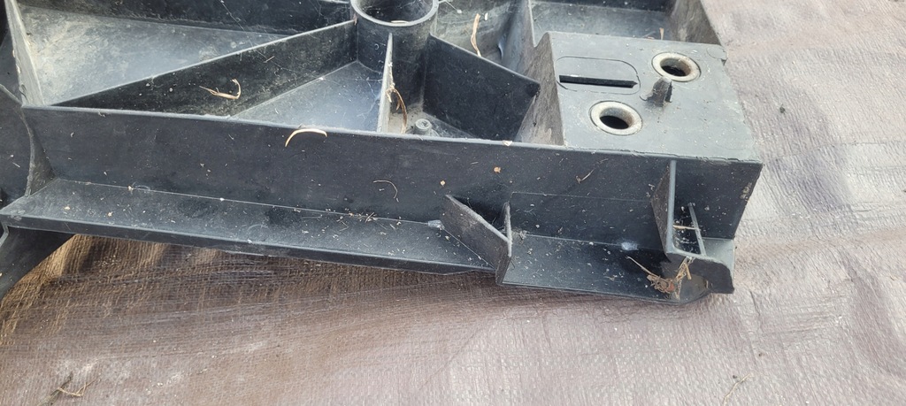 фото №12, Vw crafter усилитель передний pas передний / 359