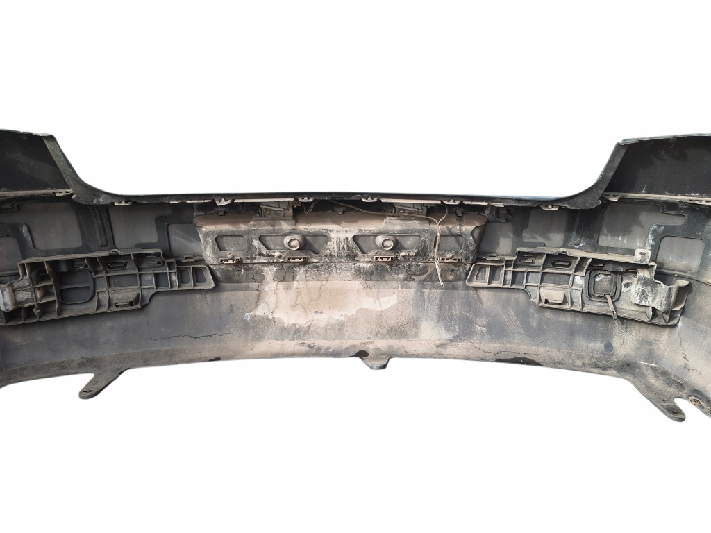 Renault megane 2 ii sedan 04-10 бампер задний задний  лак ted96 с Разборки