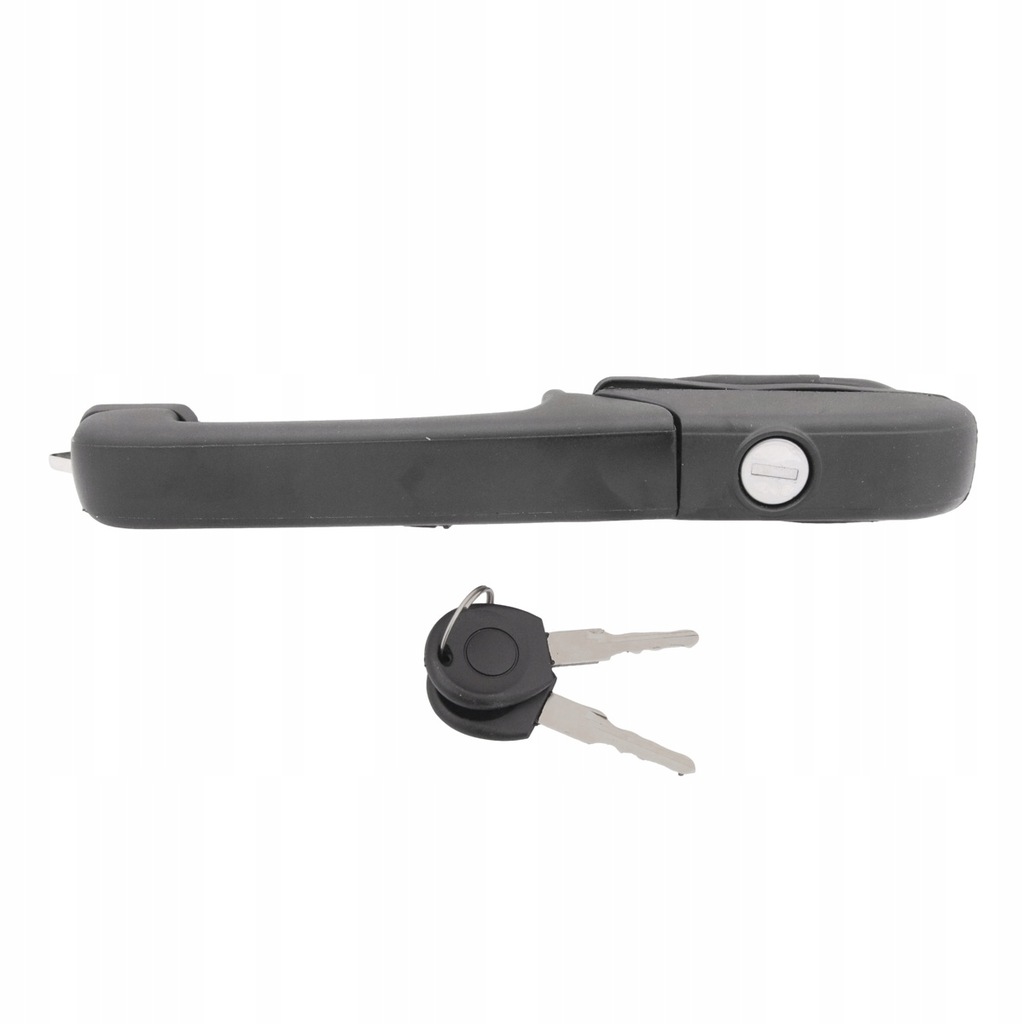 фото №1, Ручка дверь перед zew vw passat b4 3a0 1993-1996