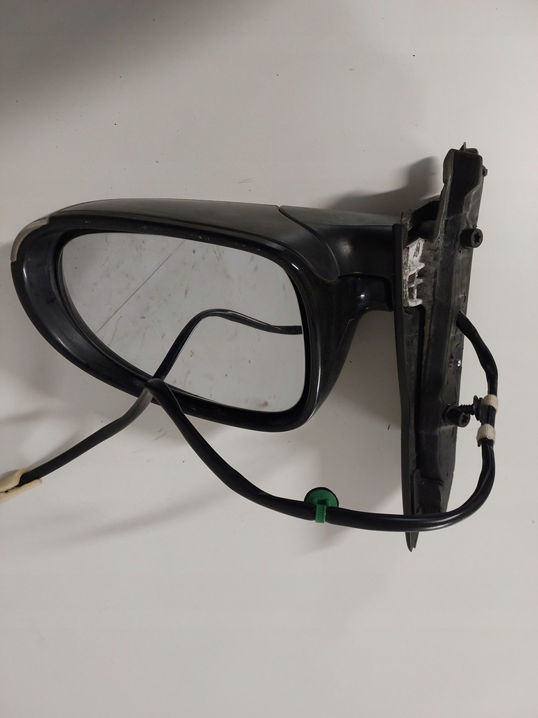 фото №5, Дзеркало праве vw golf plus europa 10 pin