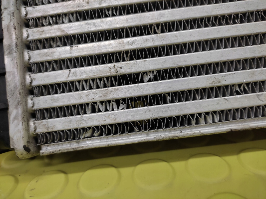 фото №8, Vw passat cc 2.0 tfsi інтеркулер 3aa145805c