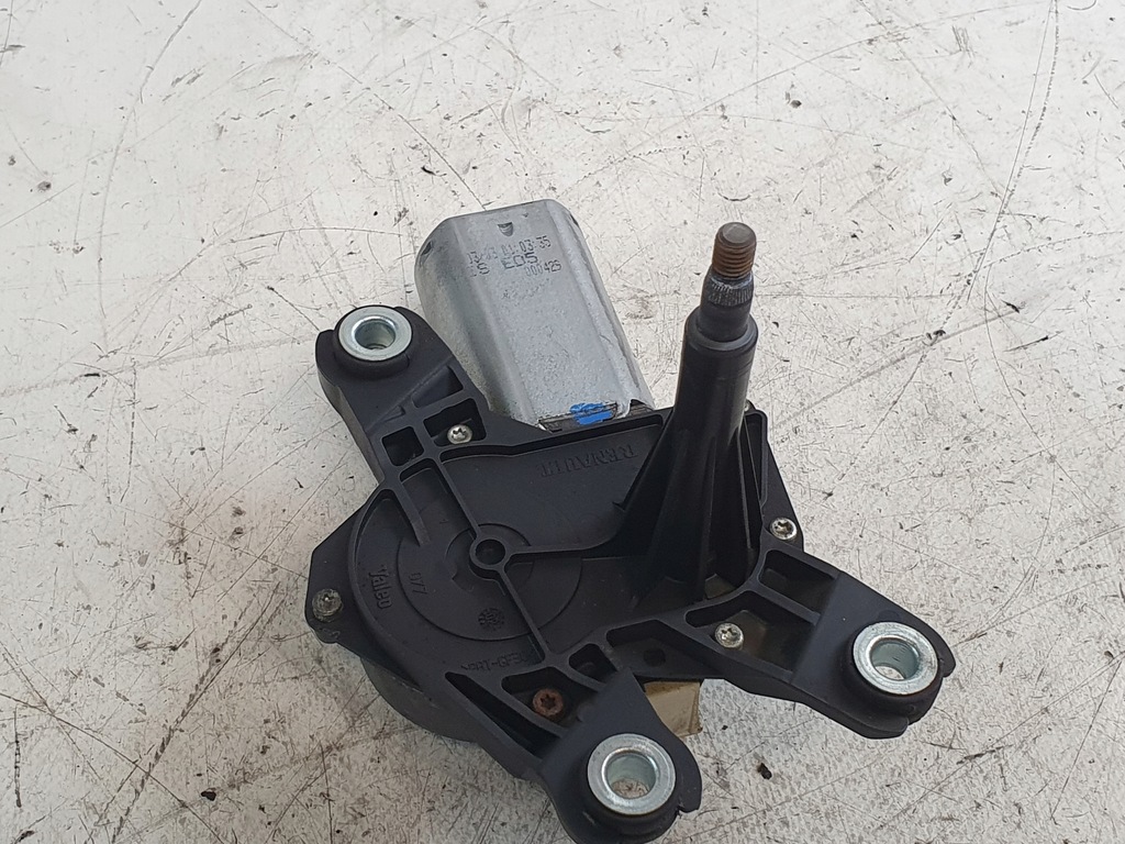 фото №10, Моторчик двірники задня primera p12 28710au200