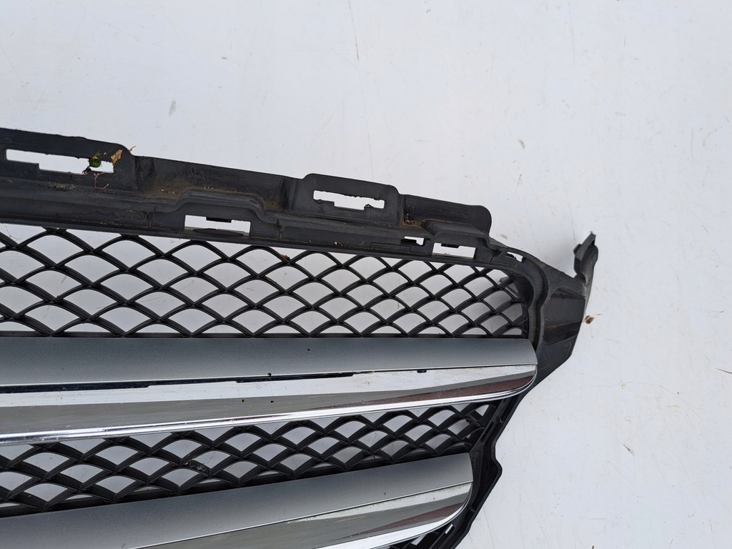 фото №11, Решітка радіатора решітка радіатора mercedes c klasa w205