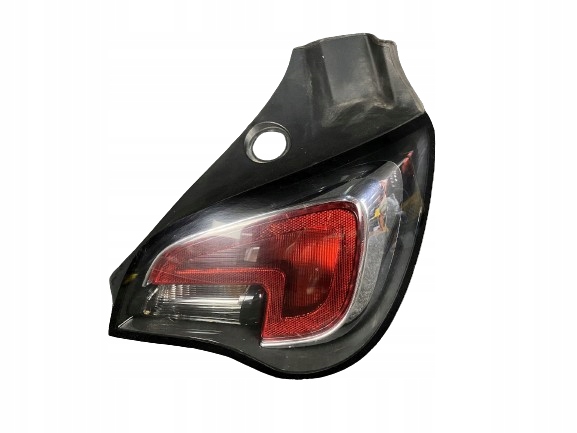 Купить Opel adam лампа правая задний  задняя 13354583