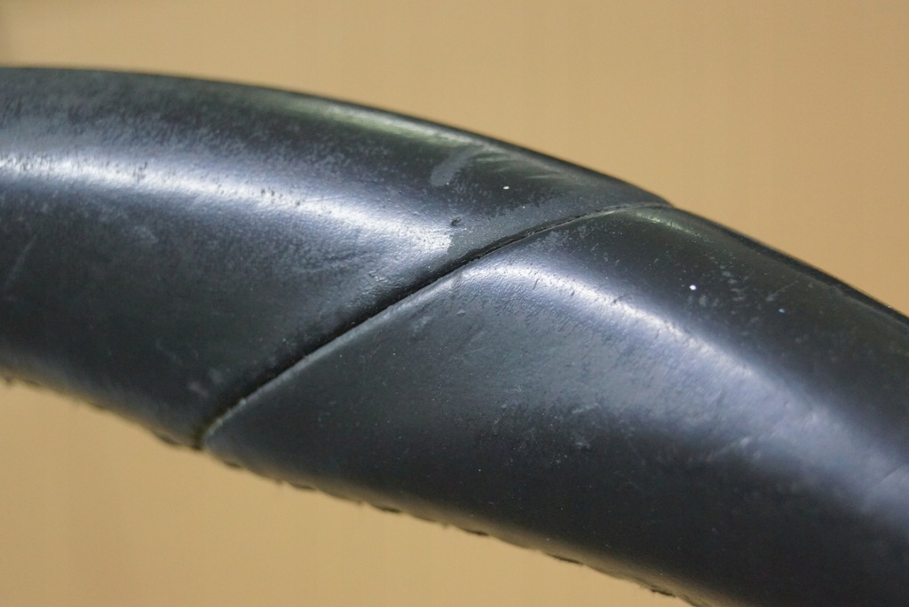 фото №8, Воздуховод vw touareg 7p мультифункция