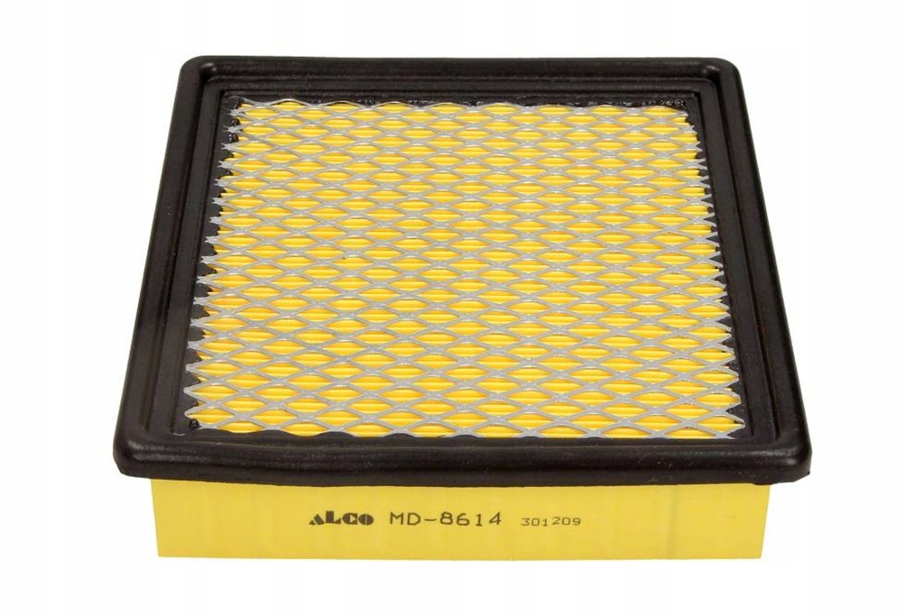 фото №1, Alco фильтр md-8614 фильтр воздуха