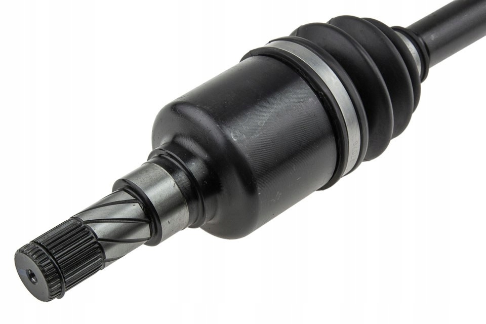 фото №3, Приводной вал приводная правая colt forfour 1.1, 1.3 04-06,