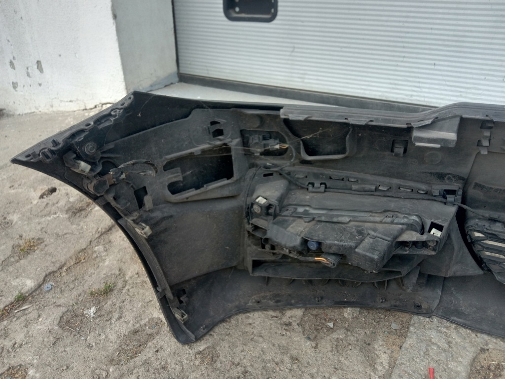 фото №12, Bmw 5 g30 бампер перед передній 6 x pdc m набір