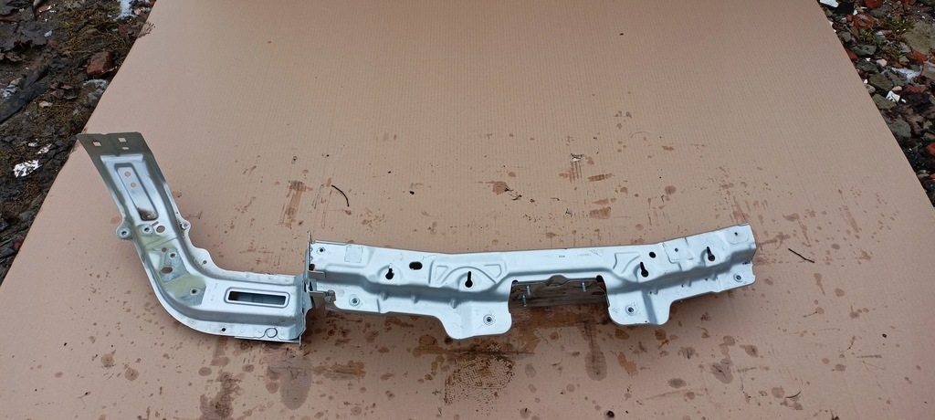 фото №1, Pas передний усилитель mitsubishi grandis oryg