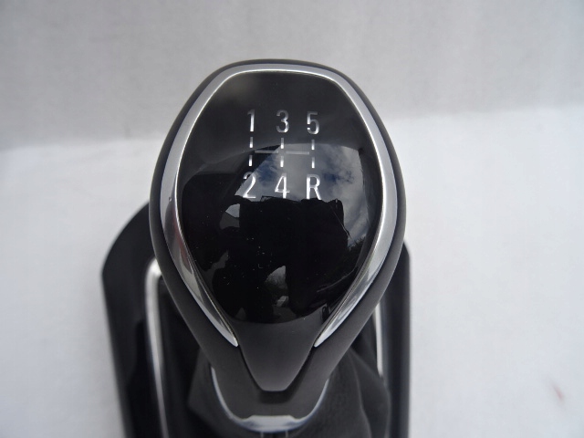 фото №6, Opel corsa f рамка вибірник передач чохол 98298160zd