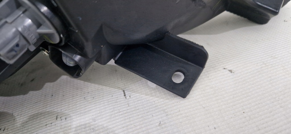 фото №5, Mitsubishi space star ii 2 lift iii 3 лампа передняя левая