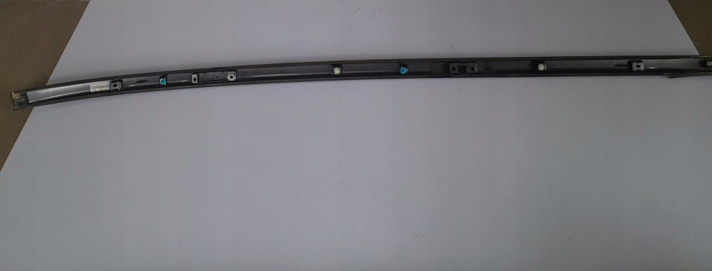 Toyota avensis t27 рестайлінг  / t29 універсал накладки дахові рейлінги комплект !!! Київ