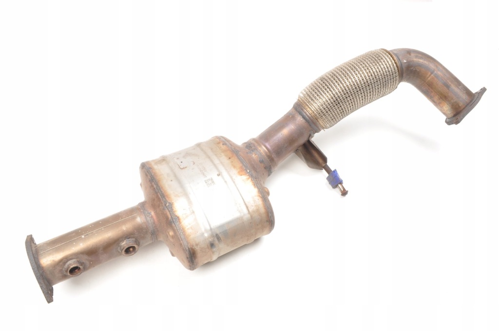 Купити Volvo xc60 xc90 ii 2.0 16v b5 каталізатор 2315536x 31439974